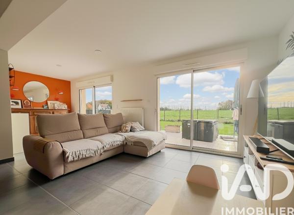 Maison à vendre 6 pièces 125 m² Neauphlette