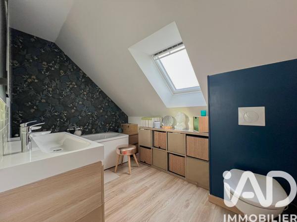 Maison à vendre 6 pièces 125 m² Neauphlette