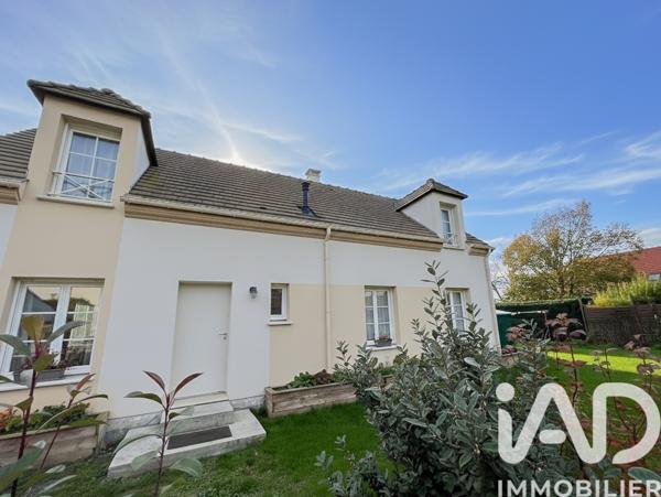 Maison à vendre 6 pièces 125 m² Neauphlette