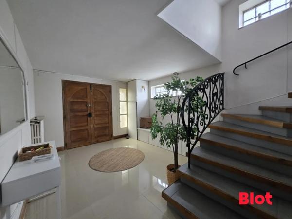 Maison 8 pièce(s)