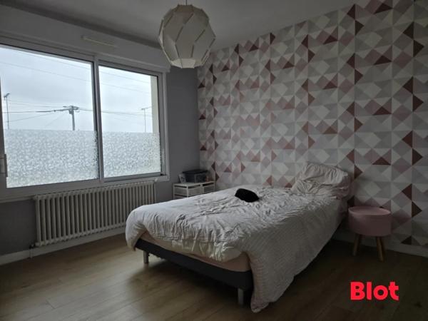 Maison 8 pièce(s)