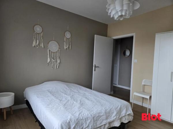 Maison 8 pièce(s)