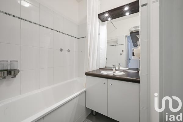 Appartement à vendre 4 pièces 88 m² Asnières-sur-Seine