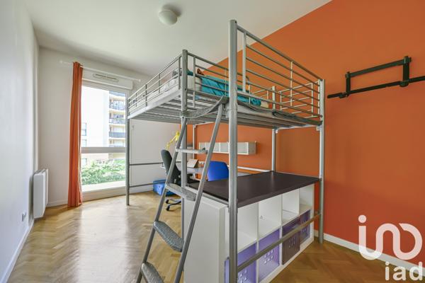 Appartement à vendre 4 pièces 88 m² Asnières-sur-Seine