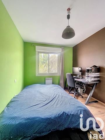 Maison à vendre 6 pièces 118 m² Donzac