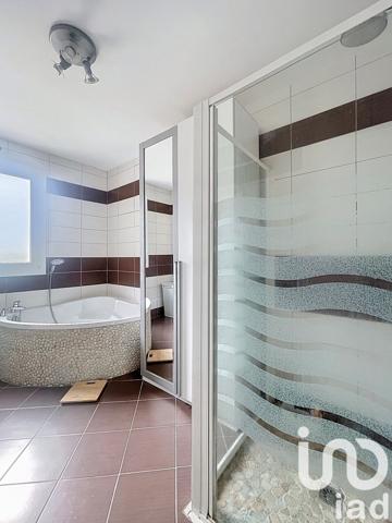 Maison à vendre 6 pièces 118 m² Donzac