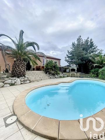 Maison à vendre 6 pièces 118 m² Donzac