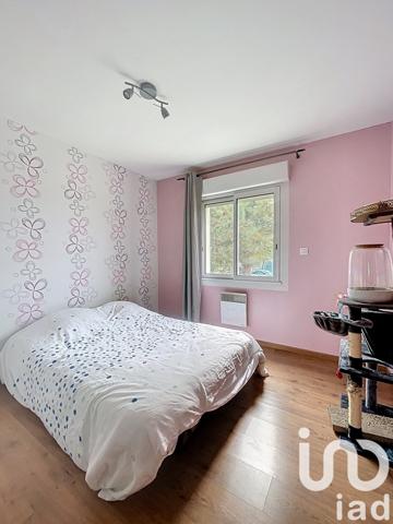 Maison à vendre 6 pièces 118 m² Donzac