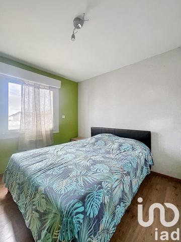 Maison à vendre 6 pièces 118 m² Donzac