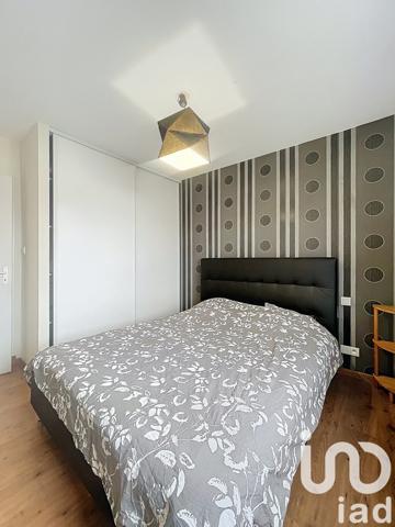 Maison à vendre 6 pièces 118 m² Donzac