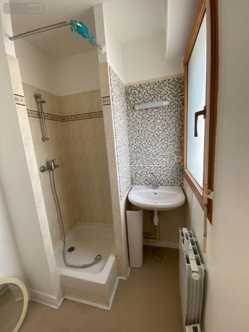 Appartement à louer à Saint-Gilles en Ille-et-Vilaine (35590), ref : 11803/2392