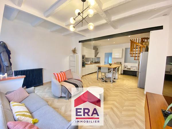 Maison Sartrouville 5 pièce(s) 82 m2