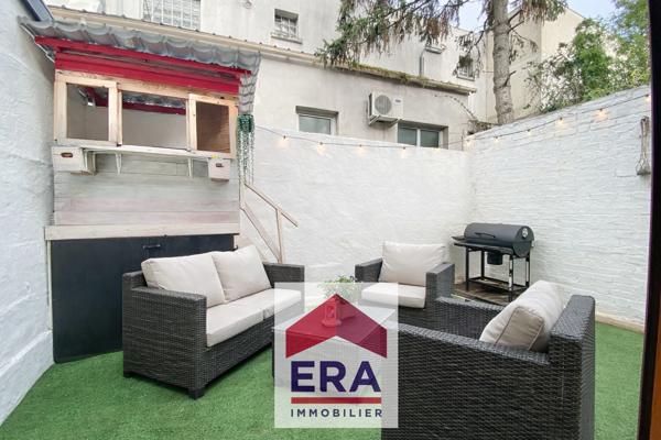 Maison Sartrouville 5 pièce(s) 82 m2