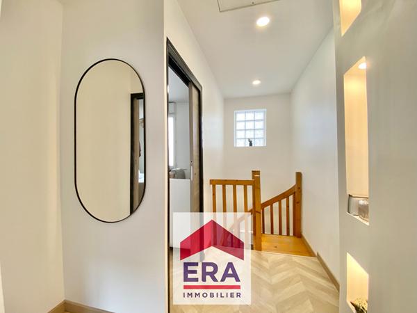 Maison Sartrouville 5 pièce(s) 82 m2