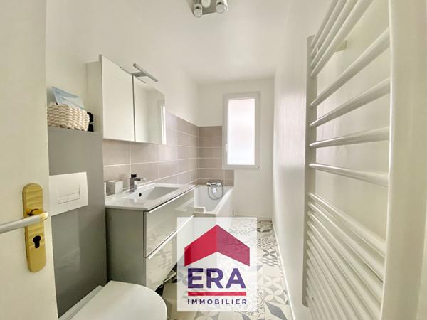 Maison Sartrouville 5 pièce(s) 82 m2