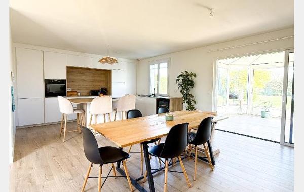 Vente Maison L'ile-d'olonne   