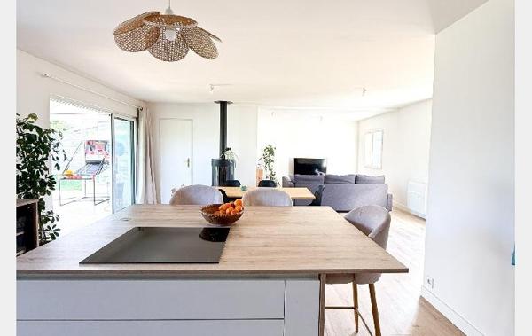 Vente Maison L'ile-d'olonne   