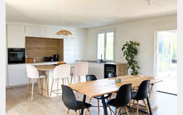 Vente Maison L'ile-d'olonne   