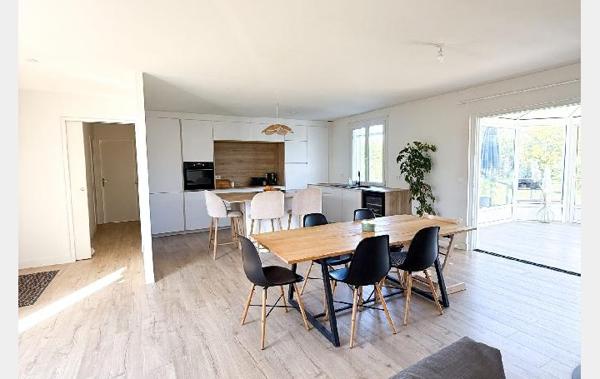 Vente Maison L'ile-d'olonne   