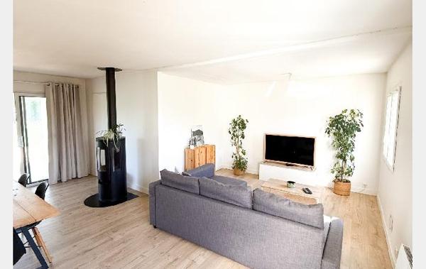 Vente Maison L'ile-d'olonne   