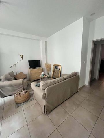 31400 TOULOUSE TOULOUSE COTE PAVEE - APPARTEMENT T2