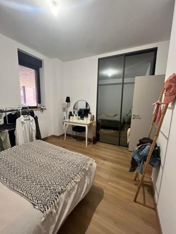 31400 TOULOUSE TOULOUSE COTE PAVEE - APPARTEMENT T2