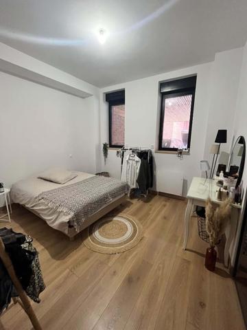 31400 TOULOUSE TOULOUSE COTE PAVEE - APPARTEMENT T2