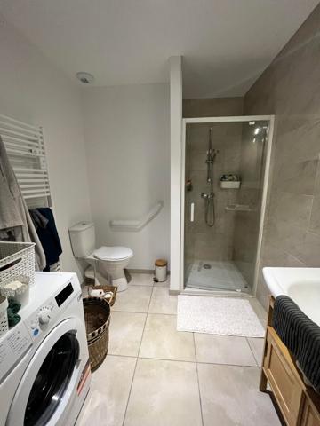 31400 TOULOUSE TOULOUSE COTE PAVEE - APPARTEMENT T2