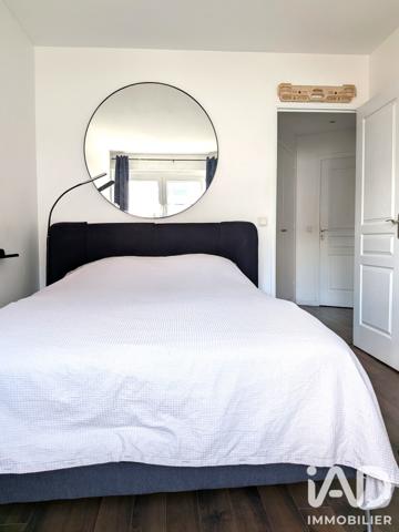 Appartement à vendre 3 pièces 56,09 m² Boulogne-Billancourt