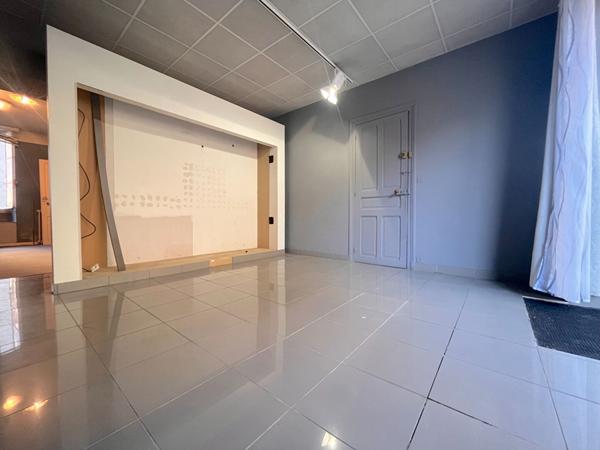 Pau,Local commercial