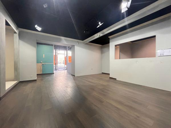 Pau,Local commercial