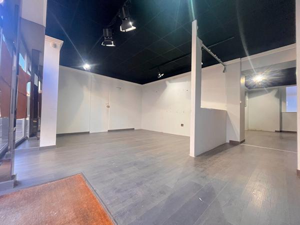 Pau,Local commercial