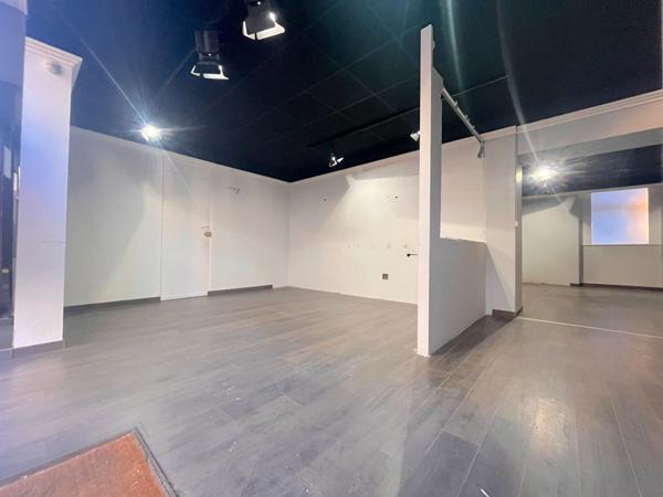 Pau,Local commercial