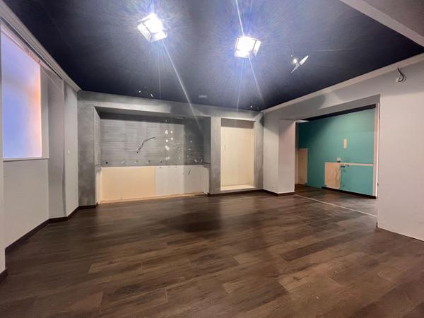 Pau,Local commercial