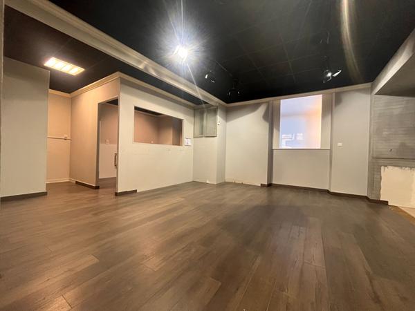 Pau,Local commercial