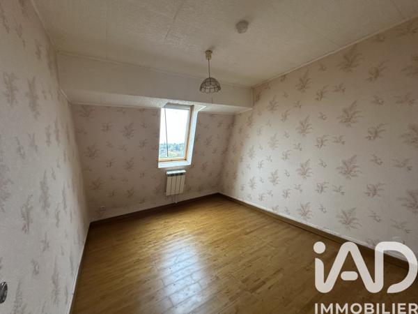 Appartement à vendre 2 pièces 55 m² Vierzon