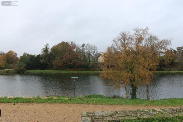 Maison à louer à Saint-Derrien dans le Finistère (29440), ref : 001628
