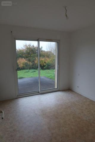 Maison à louer à Saint-Derrien dans le Finistère (29440), ref : 001628