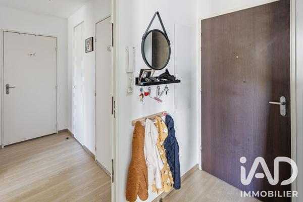 Appartement à vendre 3 pièces 64 m² Saint-Herblain