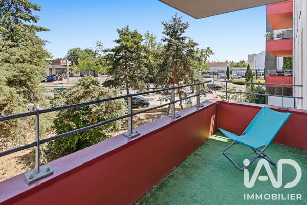 Appartement à vendre 3 pièces 64 m² Saint-Herblain