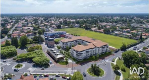 Appartement à vendre 4 pièces 85 m² Gujan-Mestras