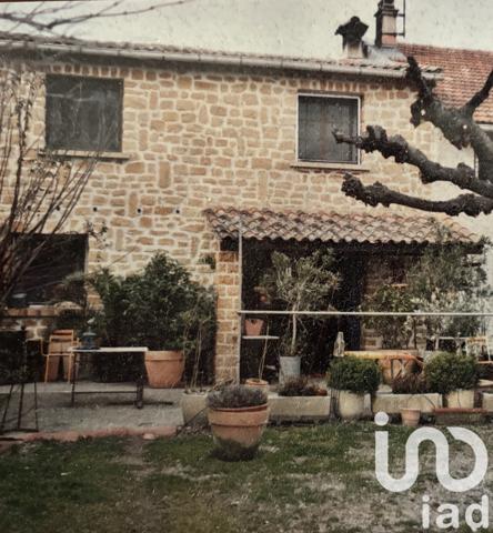 Maison à vendre 4 pièces 88 m² Monteux