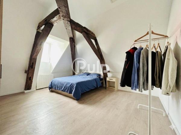 Immeuble à vendre à Douai - Réf. bsvf4