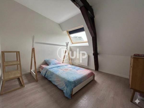 Immeuble à vendre à Douai - Réf. bsvf4