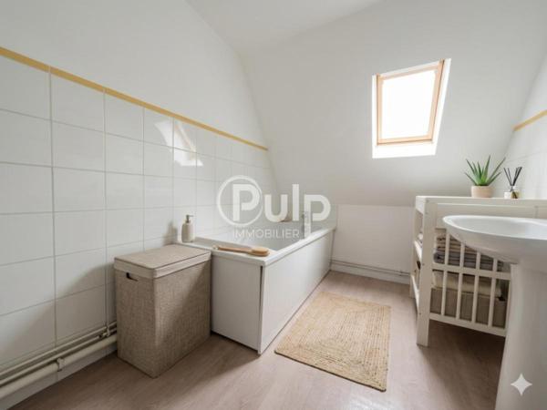 Immeuble à vendre à Douai - Réf. bsvf4