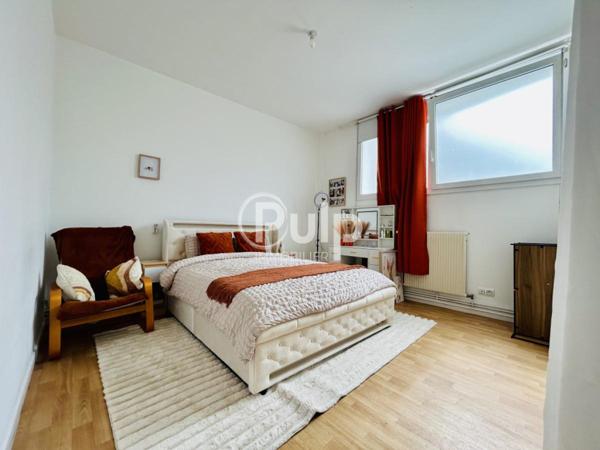 Immeuble à vendre à Douai - Réf. bsvf4