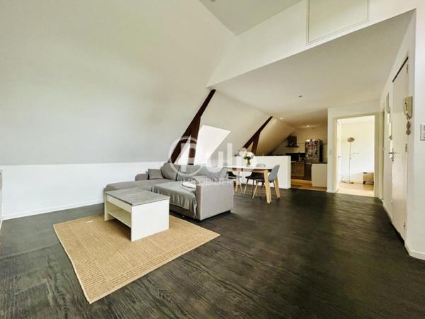Immeuble à vendre à Douai - Réf. bsvf4