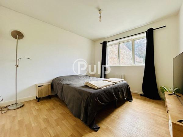Immeuble à vendre à Douai - Réf. bsvf4