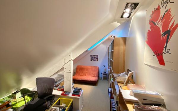 Maison à vendre    6 pièces • 155 m2 Périgny