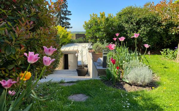 Maison à vendre    6 pièces • 155 m2 Périgny